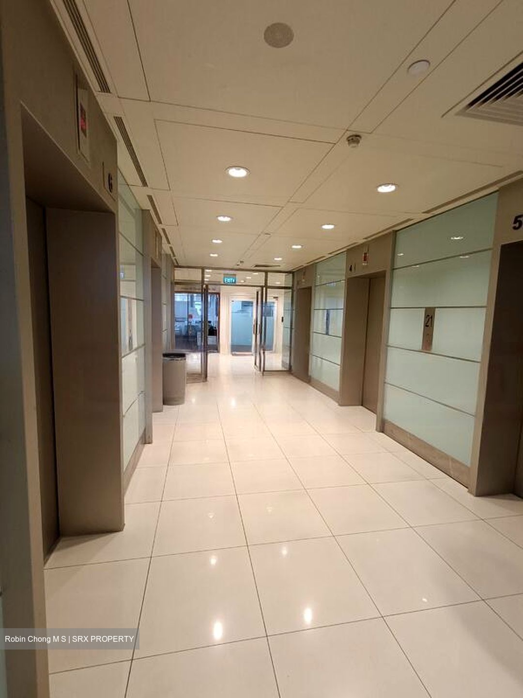 Raffles City Tower (D6), Office #457044351